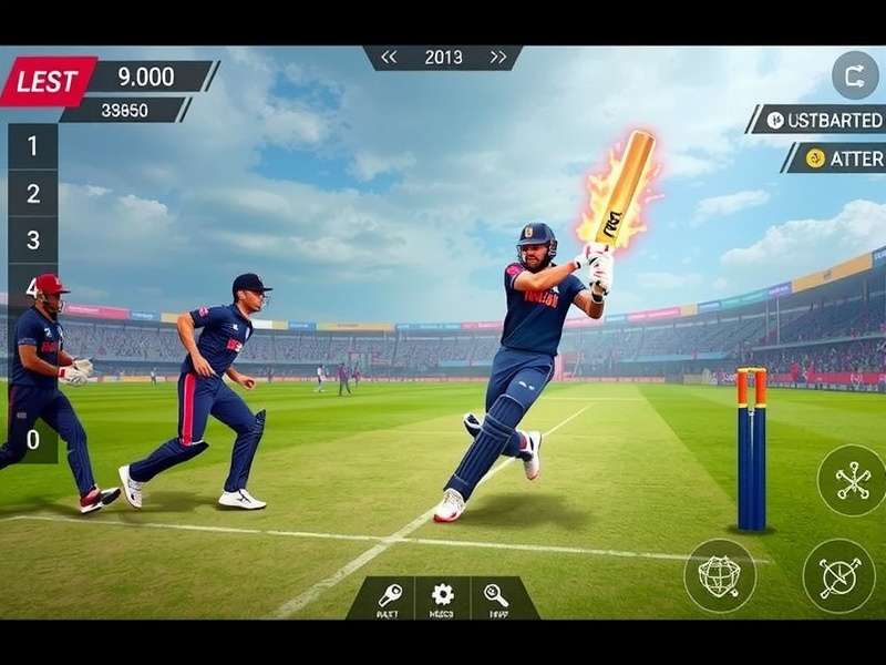 Moradabad Cricket Marvel community events